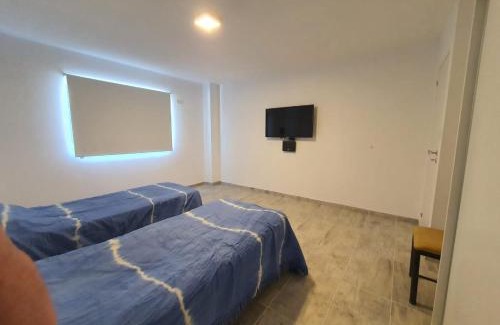 Arroyito Apartment | Departamento en Arroyito- Córdoba
