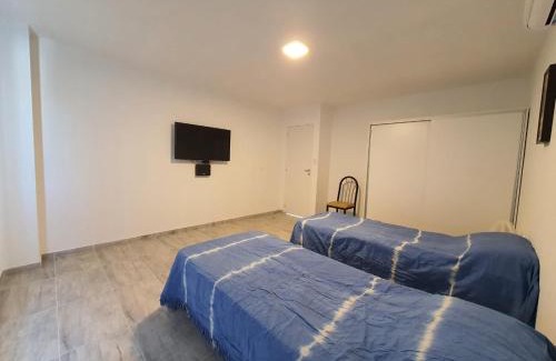 Arroyito Apartment | Departamento en Arroyito- Córdoba