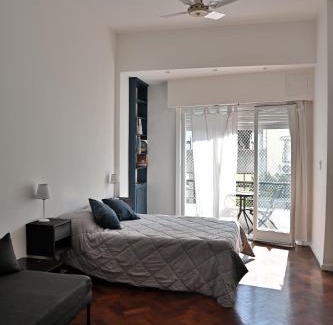 Balvanera Apartment | DEPARTAMENTO EN BALVANERA