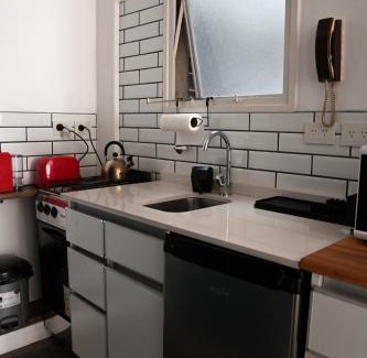 Balvanera Apartment | DEPARTAMENTO EN BALVANERA