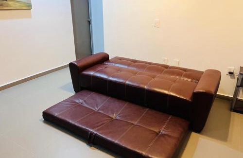Villa Marina Apartment | Departamento en CERRITOS a 2 cuadras de PLAYA - 403 V -