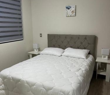 Chillan Apartment | Departamento en Chillán