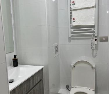 Chillan Apartment | Departamento en Chillán