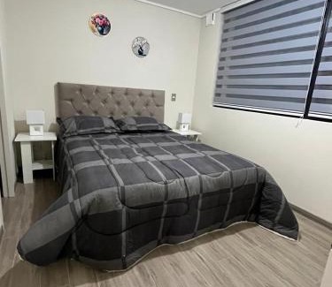 Chillan Apartment | Departamento en Chillán