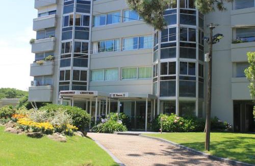 Cantegril Apartment | Departamento en complejo Roosevelt Center