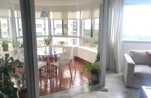 Cantegril Apartment | Departamento en complejo Roosevelt Center