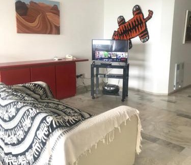 Cantegril Apartment | Departamento en complejo Roosevelt Center