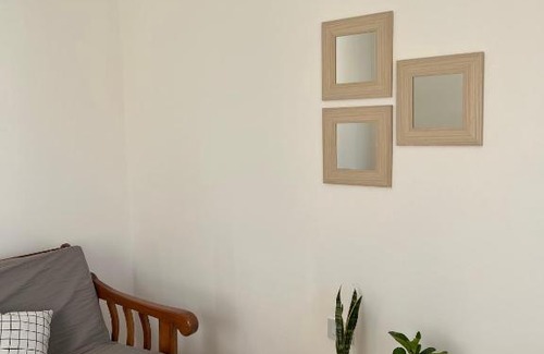 Villa Maria Apartment | Departamento en complejo Centro Sur Villa María