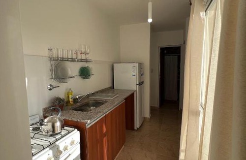 Villa Maria Apartment | Departamento en complejo Centro Sur Villa María