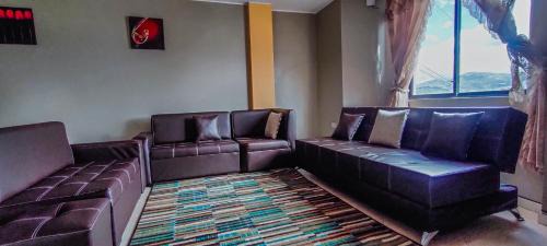 Chimborazo Province Apartment | Departamento en conjunto residencial