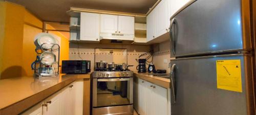 Chimborazo Province Apartment | Departamento en conjunto residencial