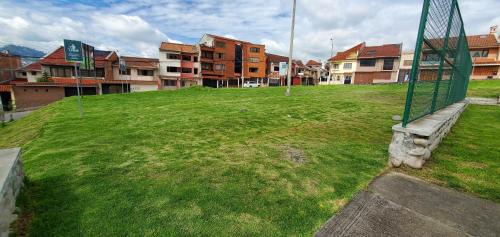 Cuenca Apartment | Departamento en Cuenca, 3 Habitaciones y parqueo gratis