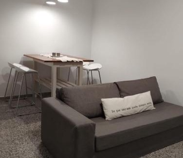 General Pico Apartment | Departamento en el centro de General Pico