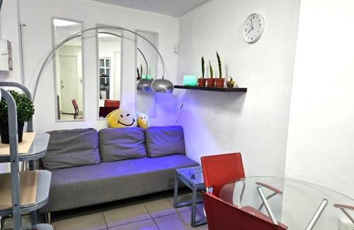 Cercado de Lima Apartment | Departamento en el Centro Historico de Lima Perú