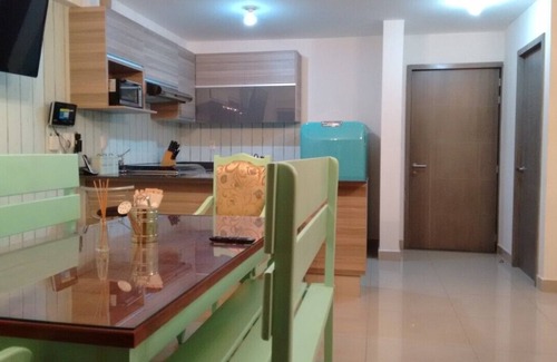Guadalajara Apartment | Departamento EN EL Centro DE Guadalajara