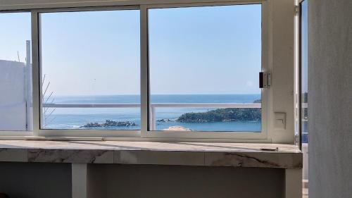Caleta Apartment | Departamento en el piso 18