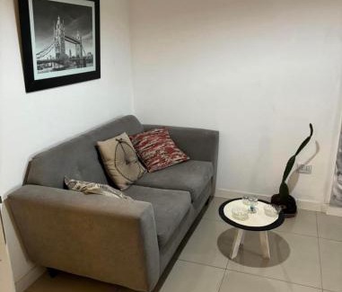 Cordoba Apartment | Departamento en general Paz a pocas cuadras del panal