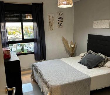 Cordoba Apartment | Departamento en general Paz a pocas cuadras del panal