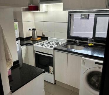 Cordoba Apartment | Departamento en general Paz a pocas cuadras del panal