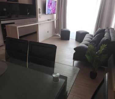 La Florida Apartment | Departamento en la Florida a pasos de Clinica Bupa
