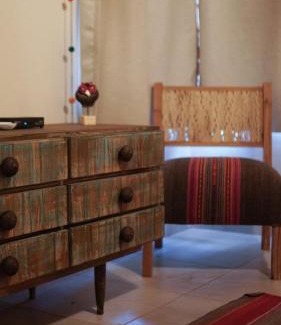 Salta Apartment | Departamento en la naturaleza