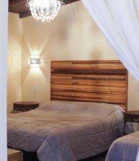 Salta Apartment | Departamento en la naturaleza