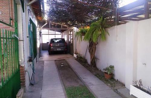 General San Martin Apartment | DEPARTAMENTO EN LOMA HERMOSA 2