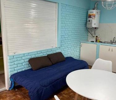 Miramar Apartment | Departamento en Miramar