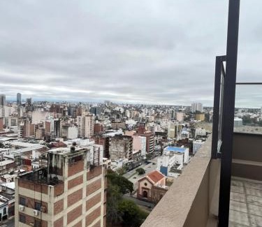 Cordoba Apartment | Departamento en Nueva Cordoba