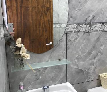 Olavarria Apartment | Departamento en Olavarría