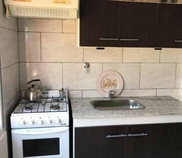 Olavarria Apartment | Departamento en Olavarría