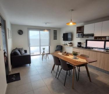Atlixco Apartment | Departamento en Planta Baja ideal para fin de semana en Atlixco