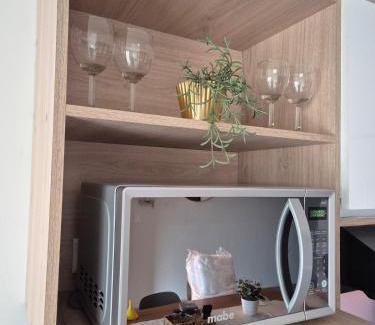 Atlixco Apartment | Departamento en Planta Baja ideal para fin de semana en Atlixco