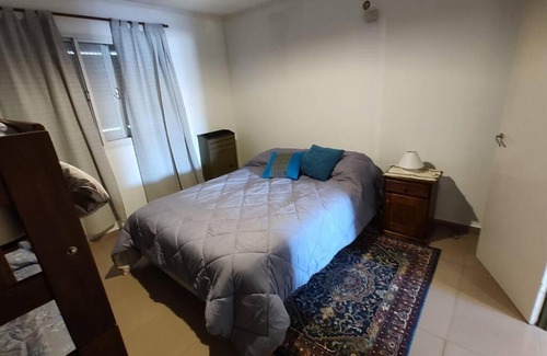 Colonia Catriel Apartment | Departamento en pleno Centro de Catriel.