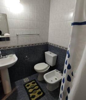 Colonia Catriel Apartment | Departamento en pleno Centro de Catriel.