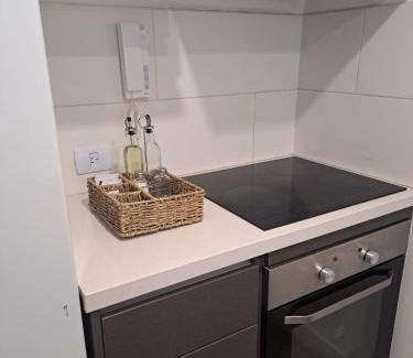 Caballito Apartment | Departamento en San Telmo
