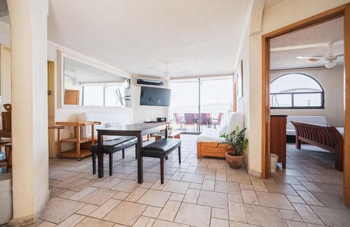 Tequesquitengo Apartment | Departamento en Teques