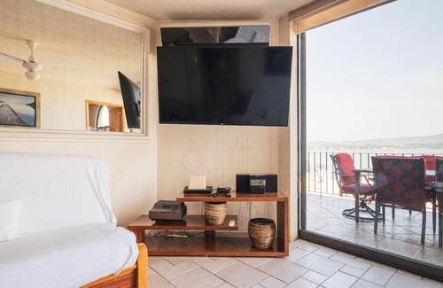 Tequesquitengo Apartment | Departamento en Teques