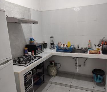 Tonala Apartment | Departamento en Tonalá