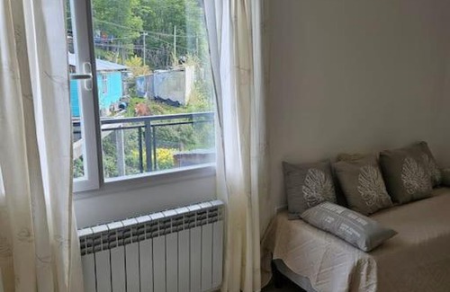 Province of Tierra del Fuego Apartment | Departamento en Ushuaia