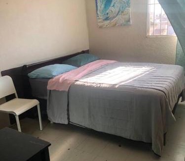 Tijuana Apartment | Departamento entero 2 recámaras Tijuana