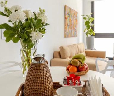 Balvanera Apartment | Departamento entero con pileta y parrilla