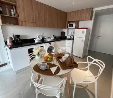 Balvanera Apartment | Departamento entero con pileta y parrilla