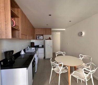 Balvanera Apartment | Departamento entero con pileta y parrilla