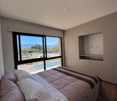 Vistalba Apartment | Departamento entero en Vistalba a minutos de Chacras de Coria