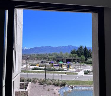 Vistalba Apartment | Departamento entero en Vistalba a minutos de Chacras de Coria