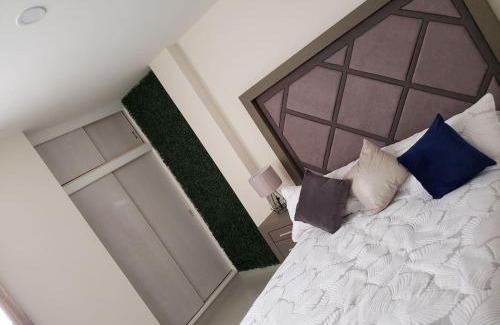 Moroleon Apartment | Departamento equipado en Moroleón