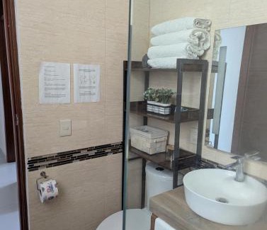 Moroleon Apartment | Departamento equipado en Moroleón