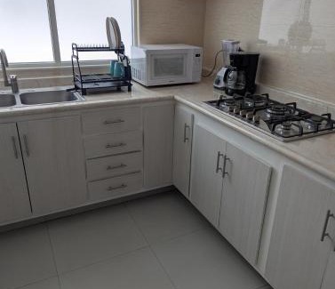 Moroleon Apartment | Departamento equipado en Moroleón