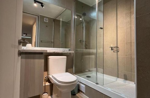 Concepcion Apartment | Departamento Espectacular en Concepción